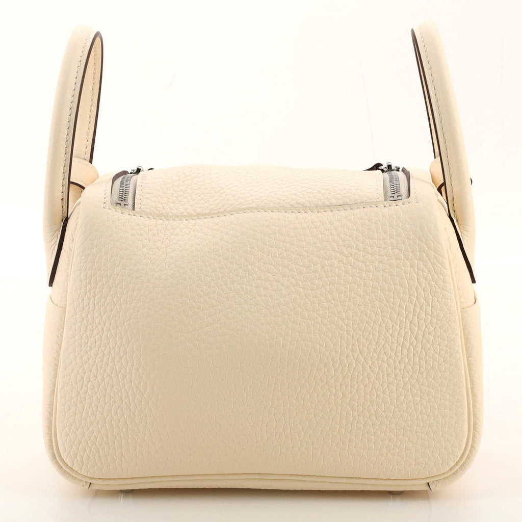 Lindy Bag Clemence Mini