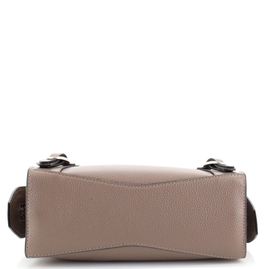 Neo Classic City Bag Leather Mini