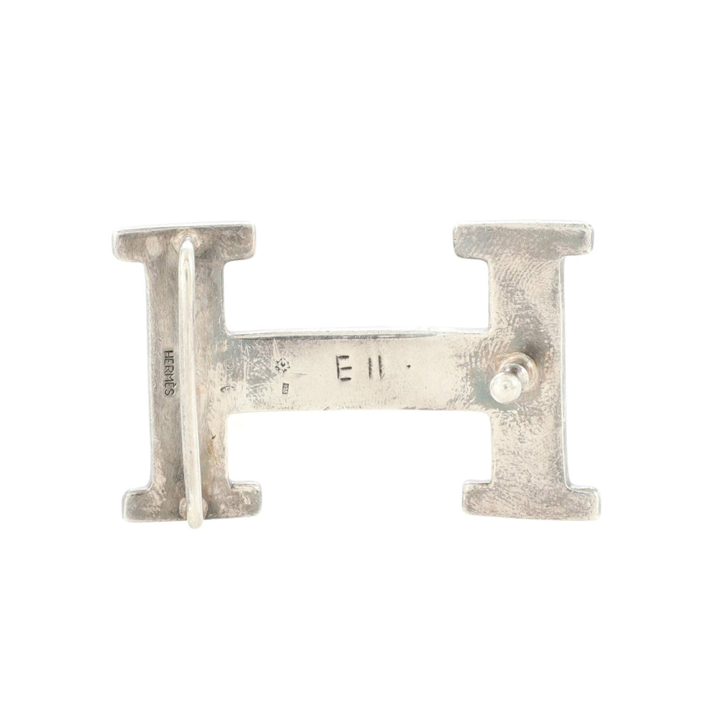Constance Touareg Belt Buckle Metal 5