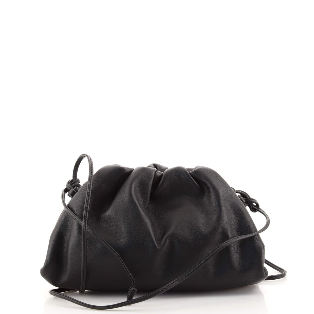 The Pouch Leather Mini