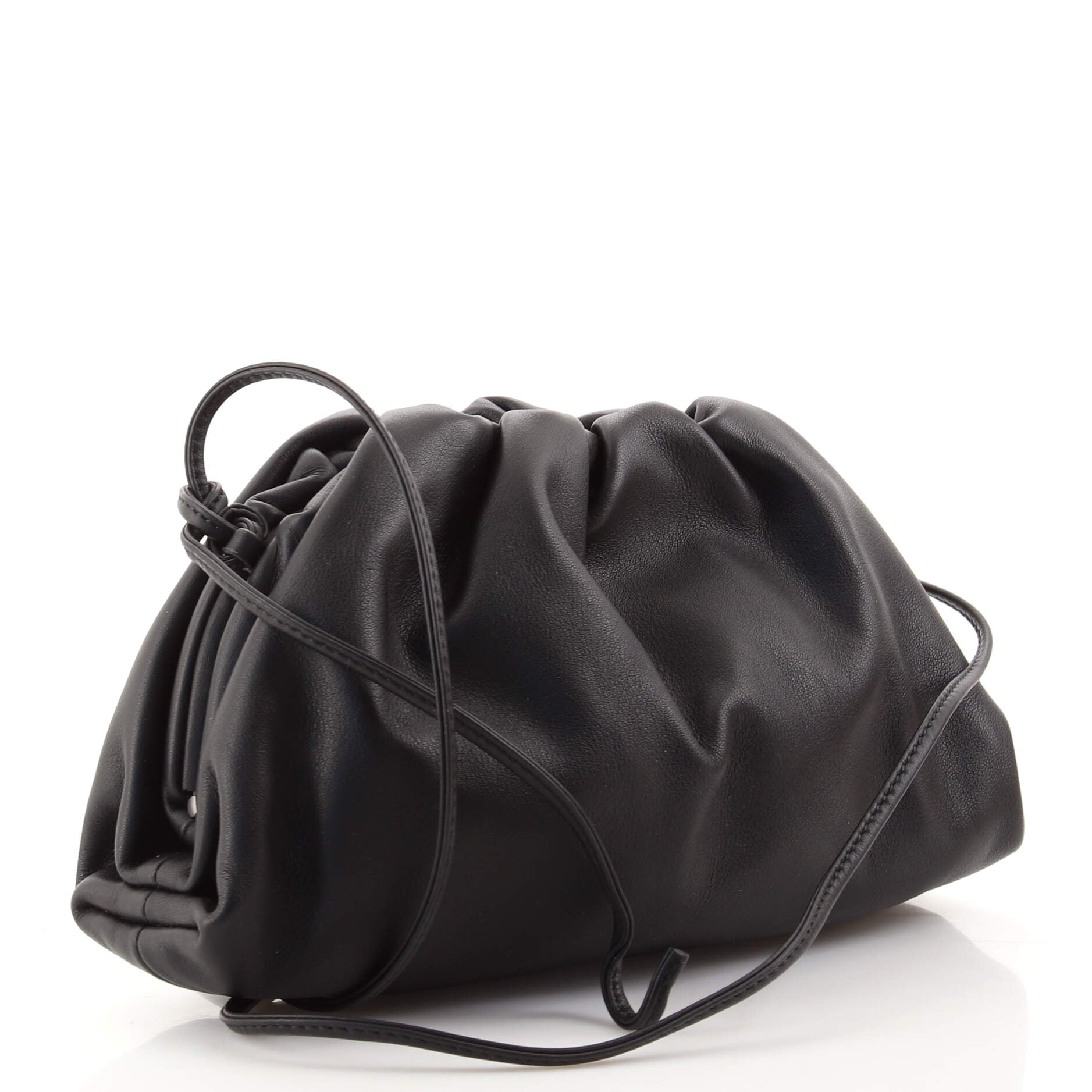 The Pouch Leather Mini