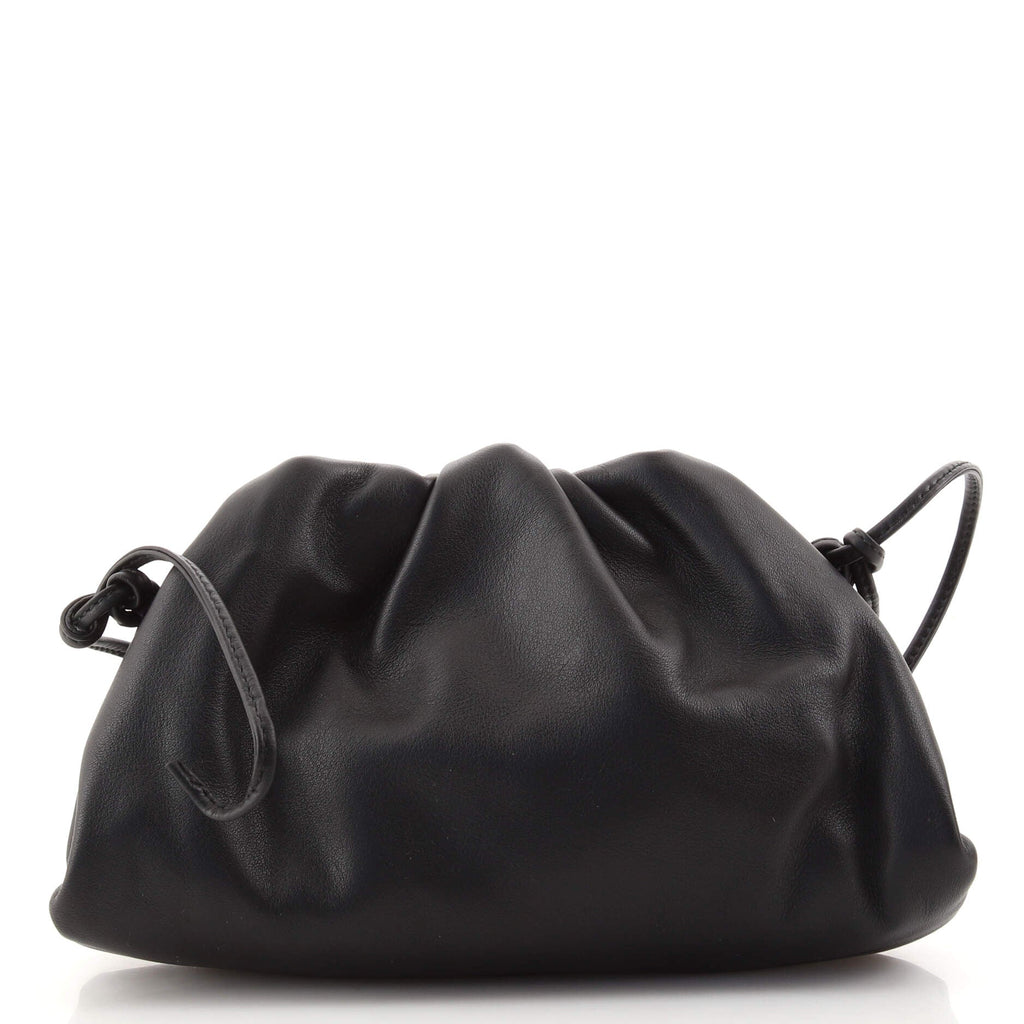 The Pouch Leather Mini