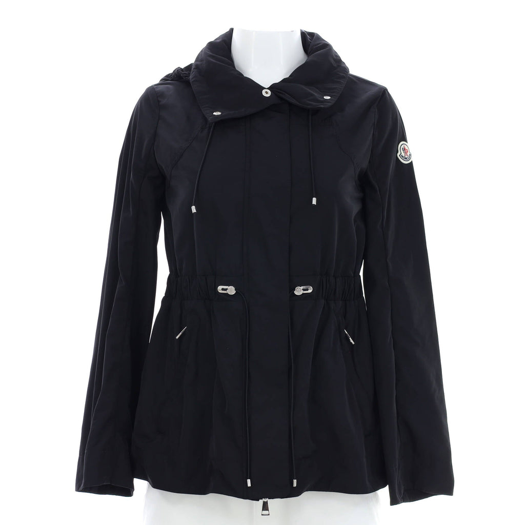 Women's Ocre Jacket Polyester
