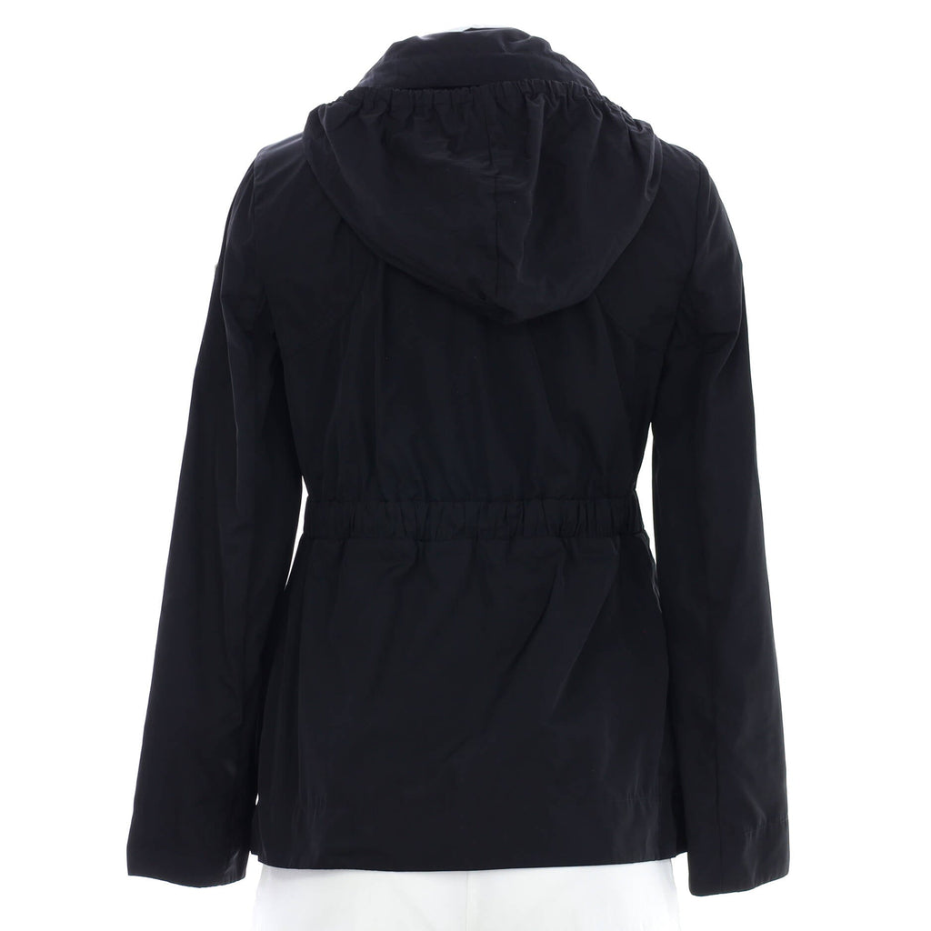 Women's Ocre Jacket Polyester