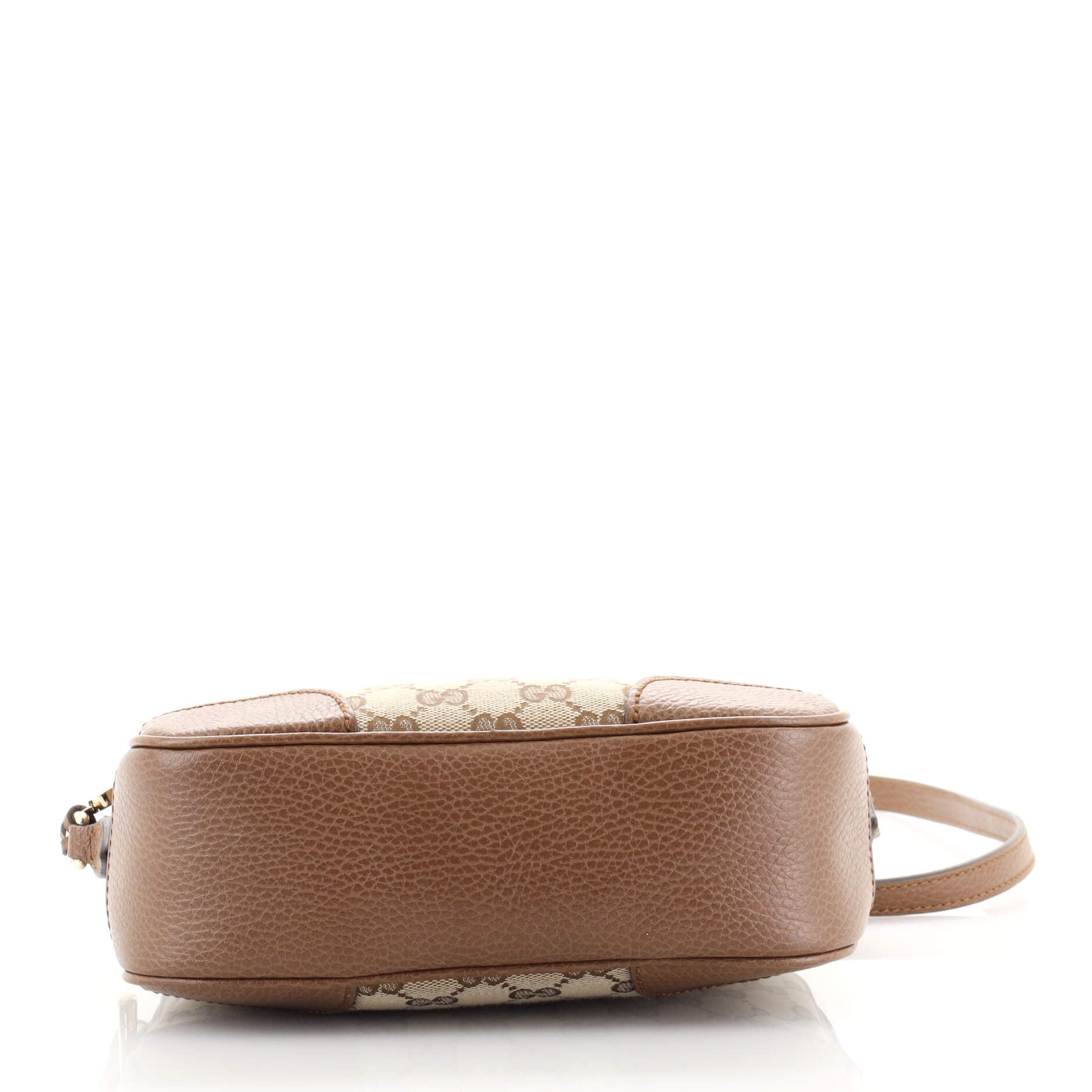 Bree Disco Crossbody Bag (Outlet) GG Canvas Mini