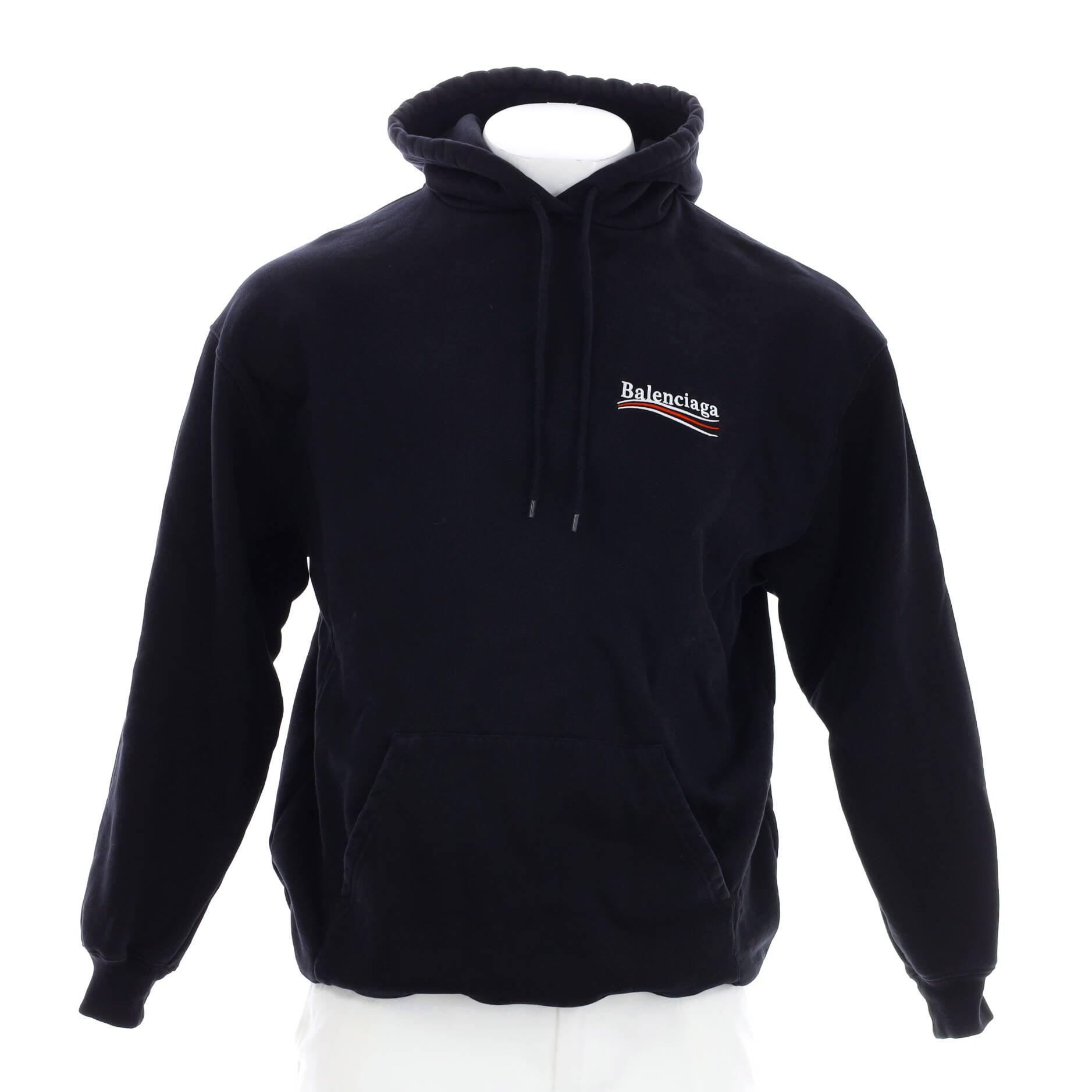 Logo Hoodie Cotton