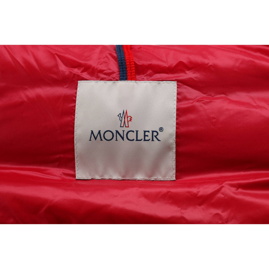 Women's Glyco Puffer Vest Quilted Polyamide with Down