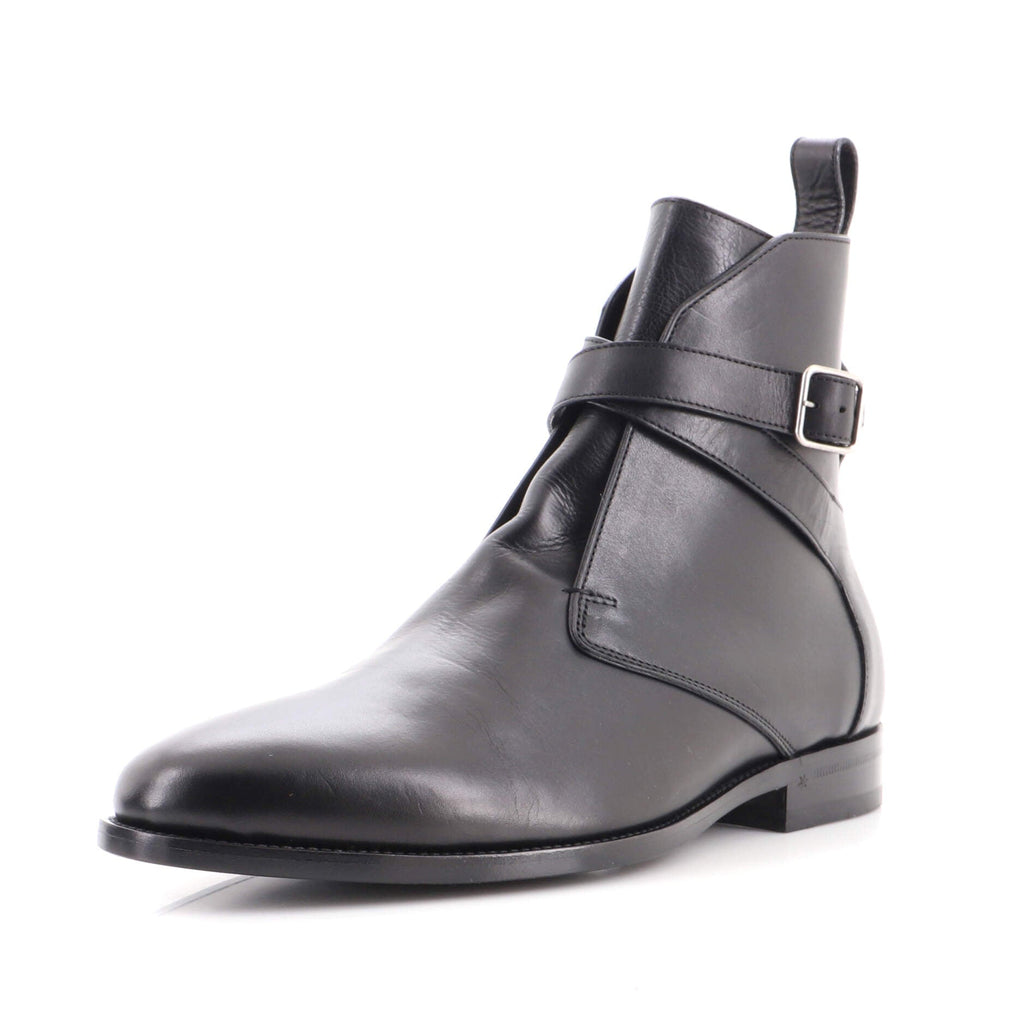 Men's Chelsea Boots Leather