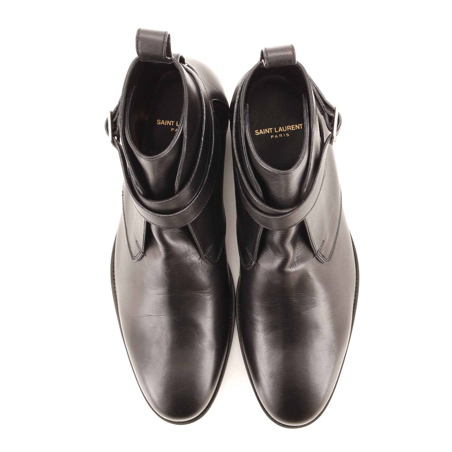 Men's Chelsea Boots Leather