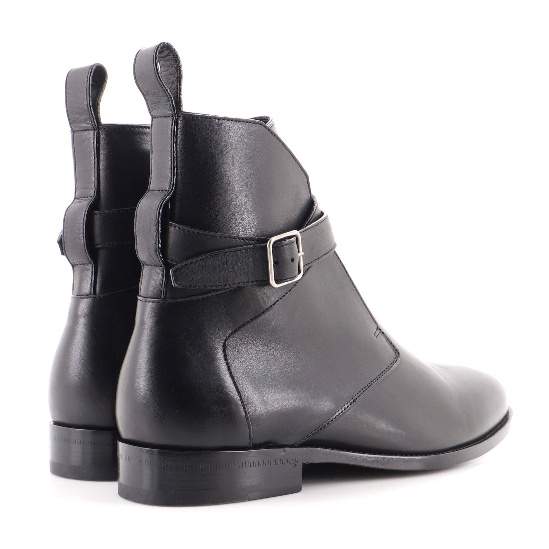 Men's Chelsea Boots Leather