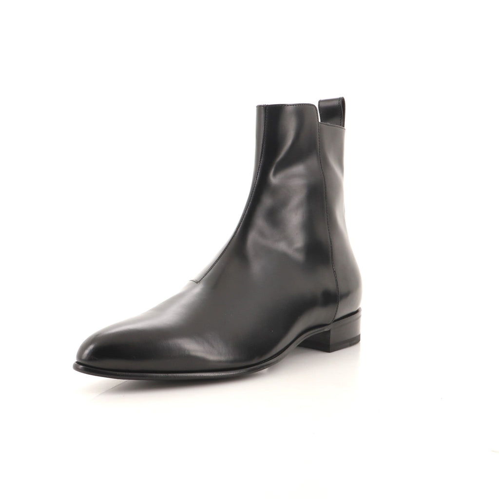 Men's Chelsea Boots Leather