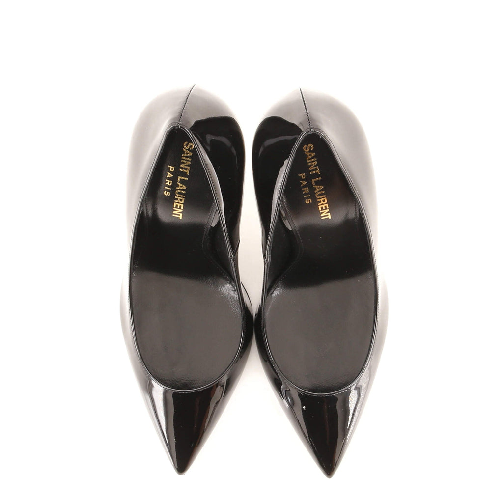 Women's Opyum Pumps Patent 110