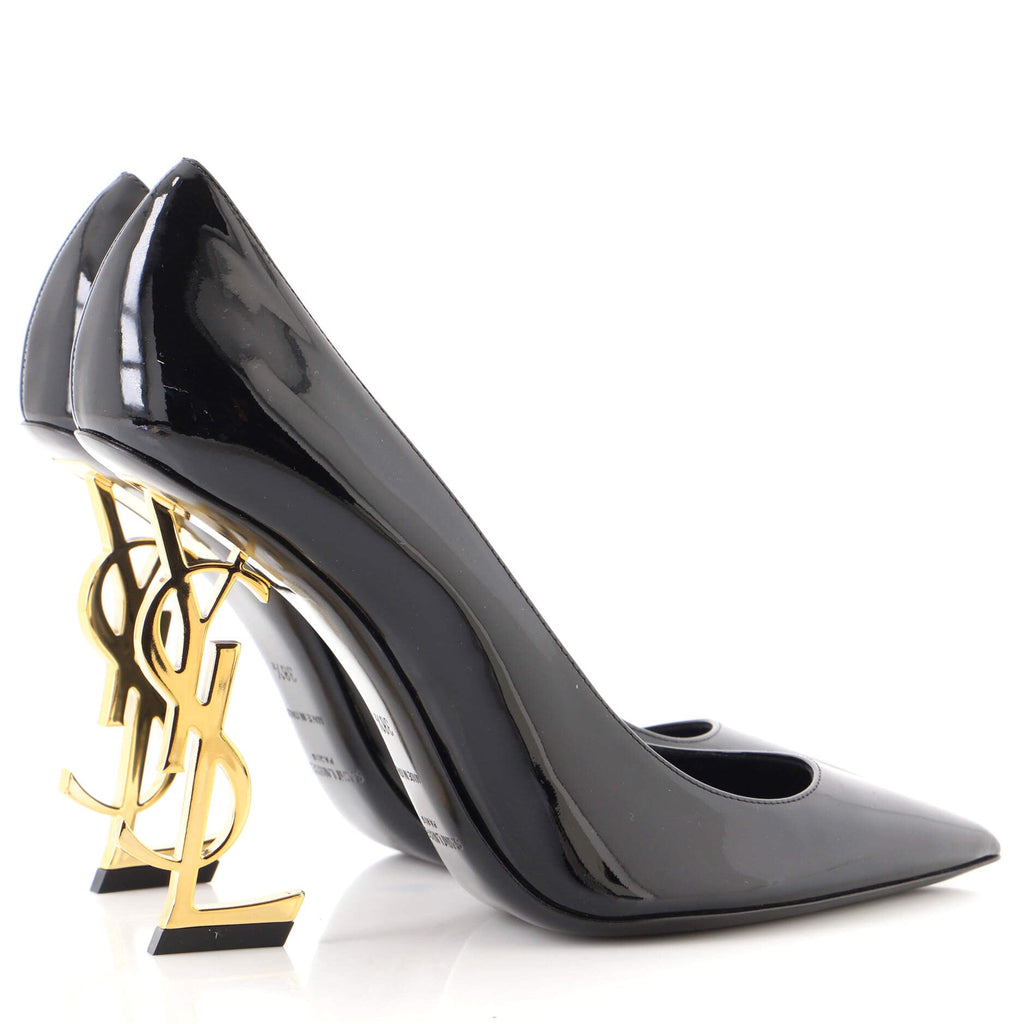 Women's Opyum Pumps Patent 110