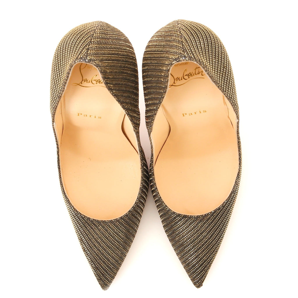 Women's So Kate Pumps Glitter 120