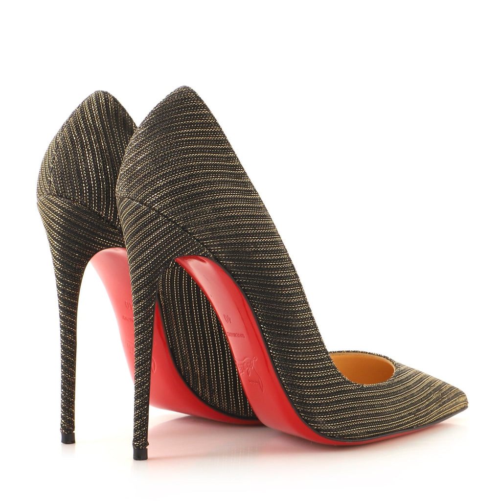 Women's So Kate Pumps Glitter 120