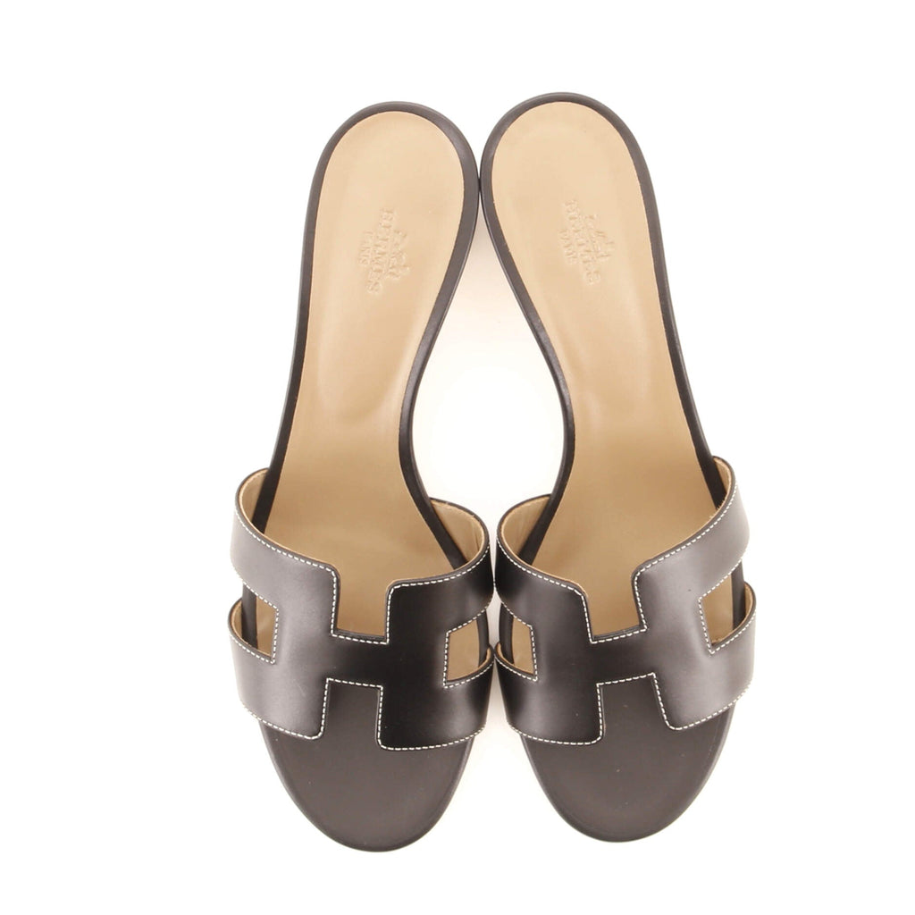 Women's Oasis Sandals Leather