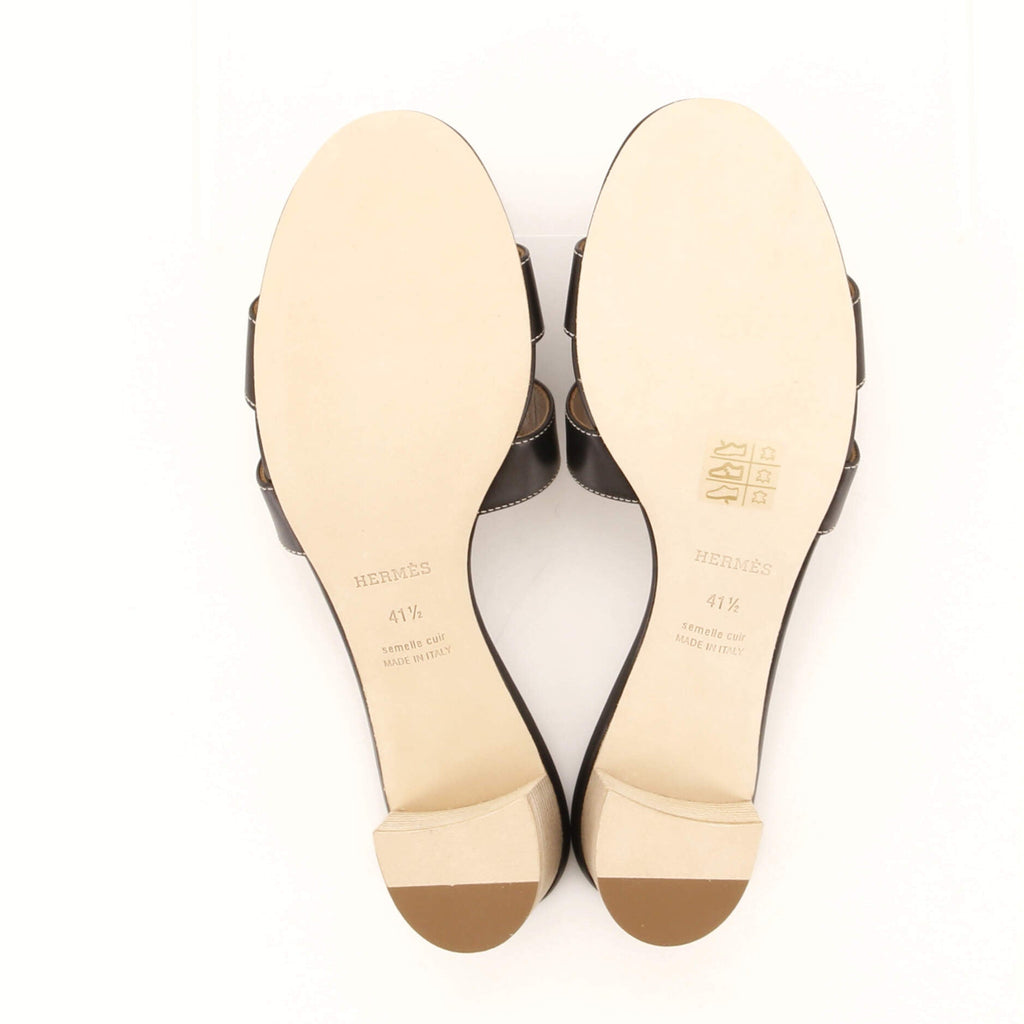 Women's Oasis Sandals Leather
