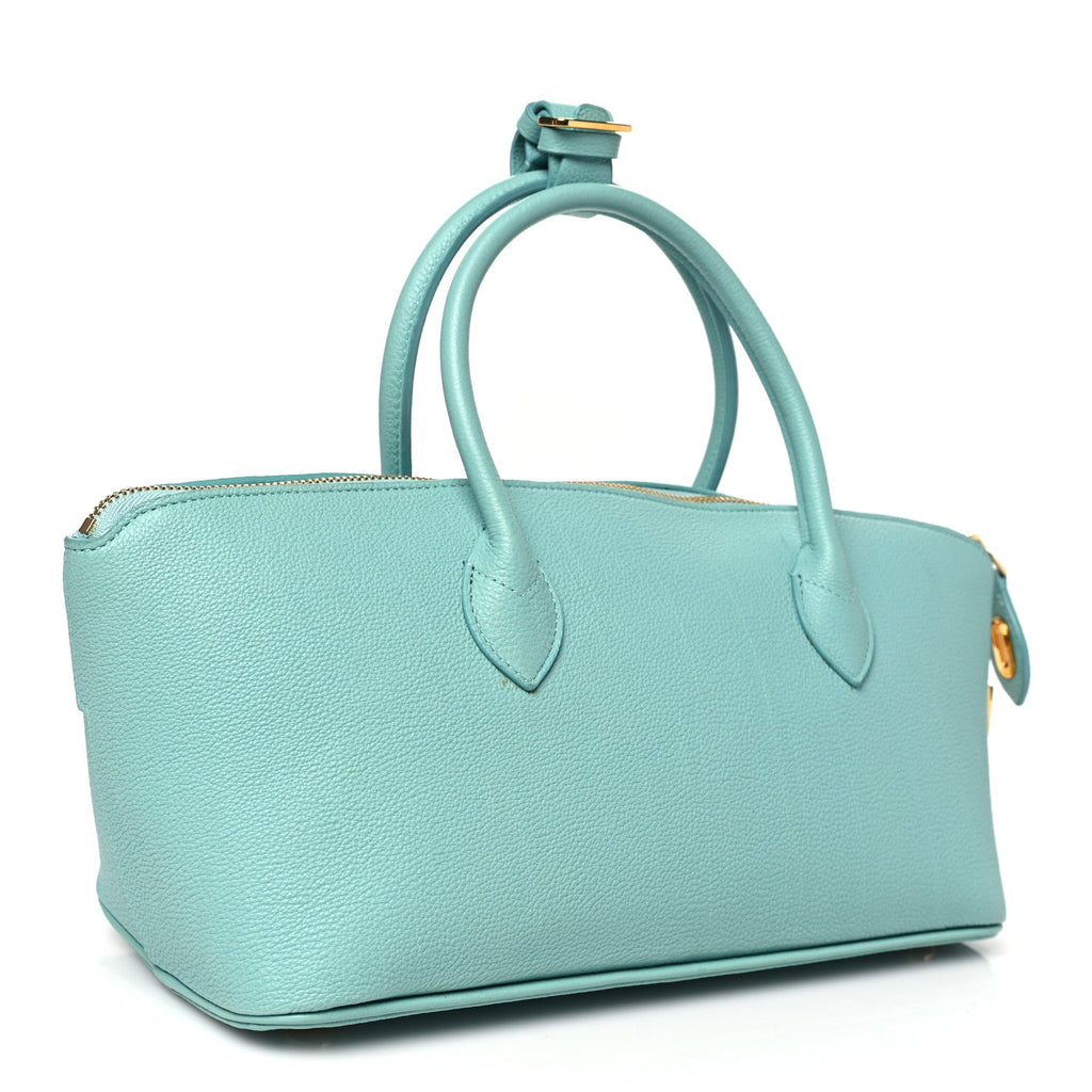Taurillon Lockit East-West Light Blue