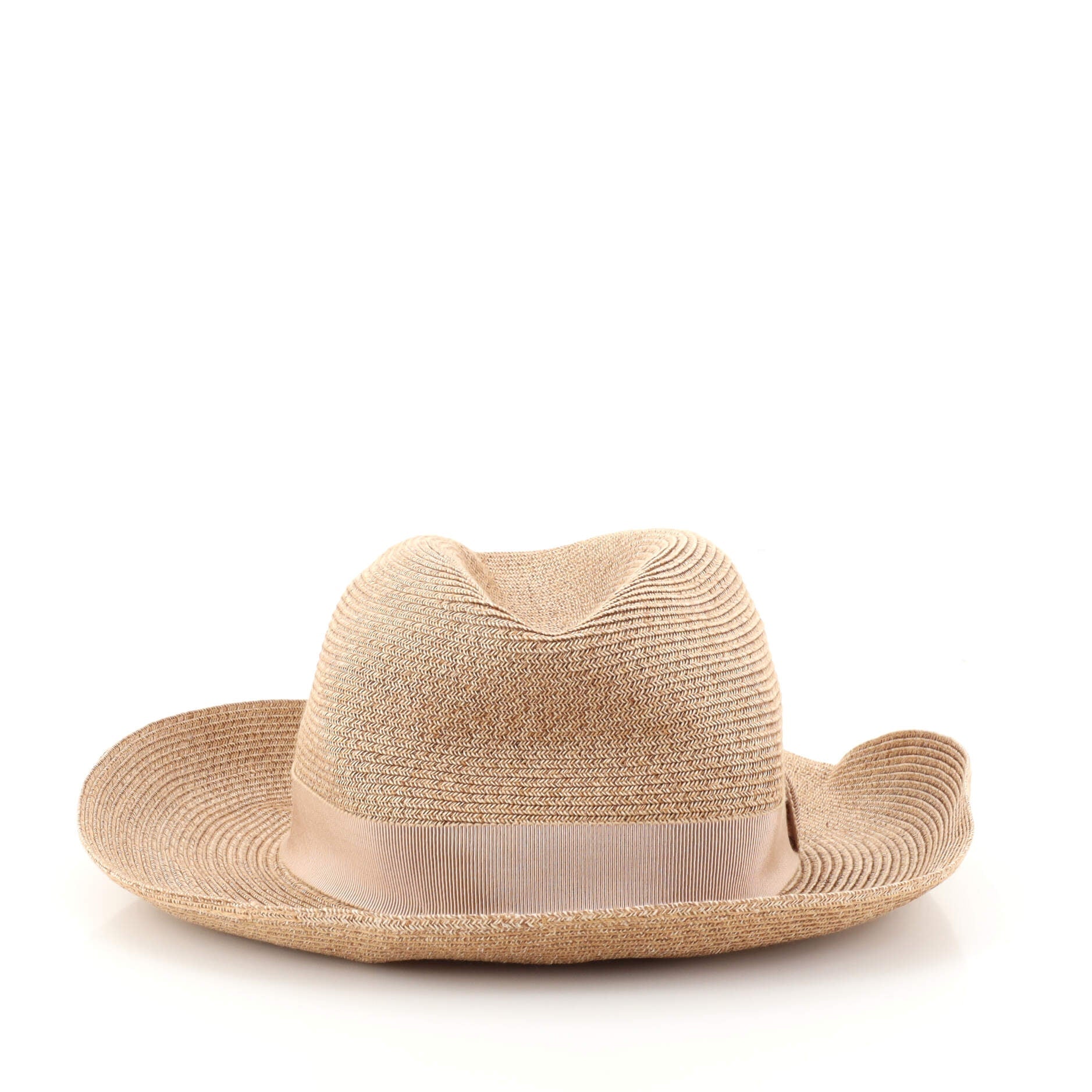 Panama Hat Straw