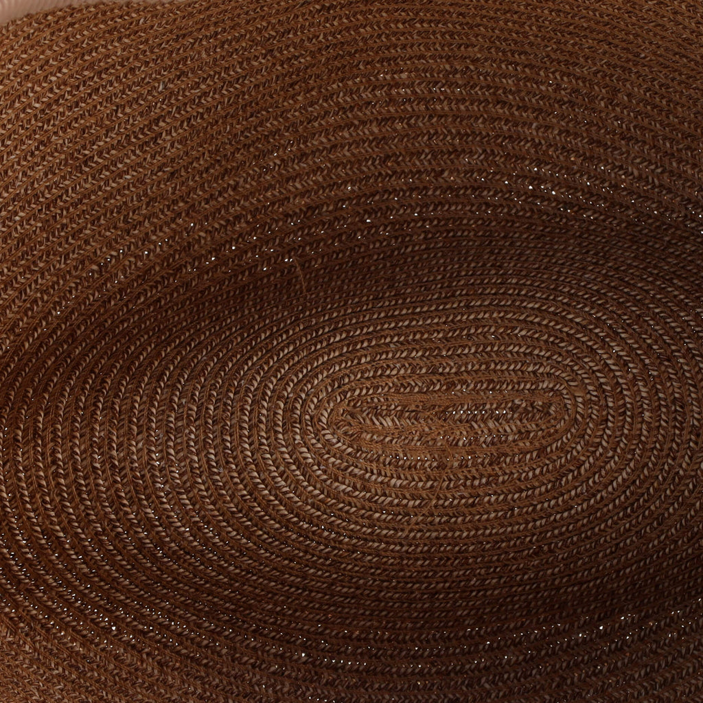 Panama Hat Straw