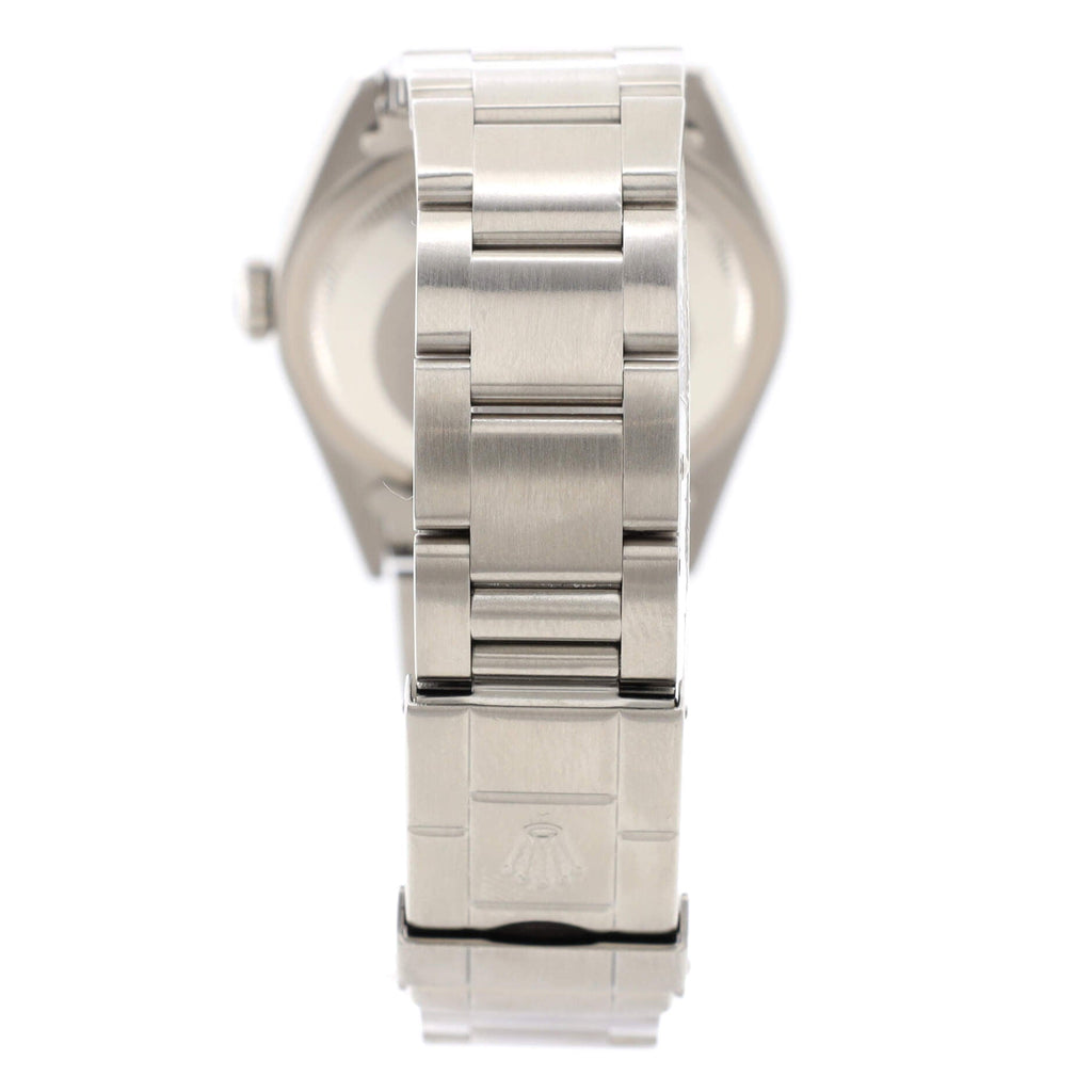 Oyster Perpetual Explorer Automatic Watch Stainless Steel 36