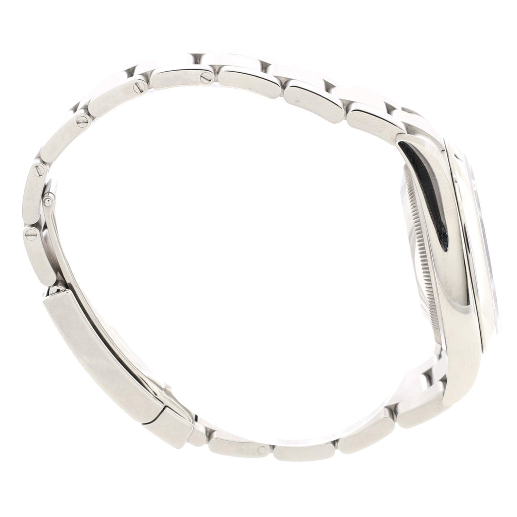 Oyster Perpetual Datejust Automatic Watch Stainless Steel 36