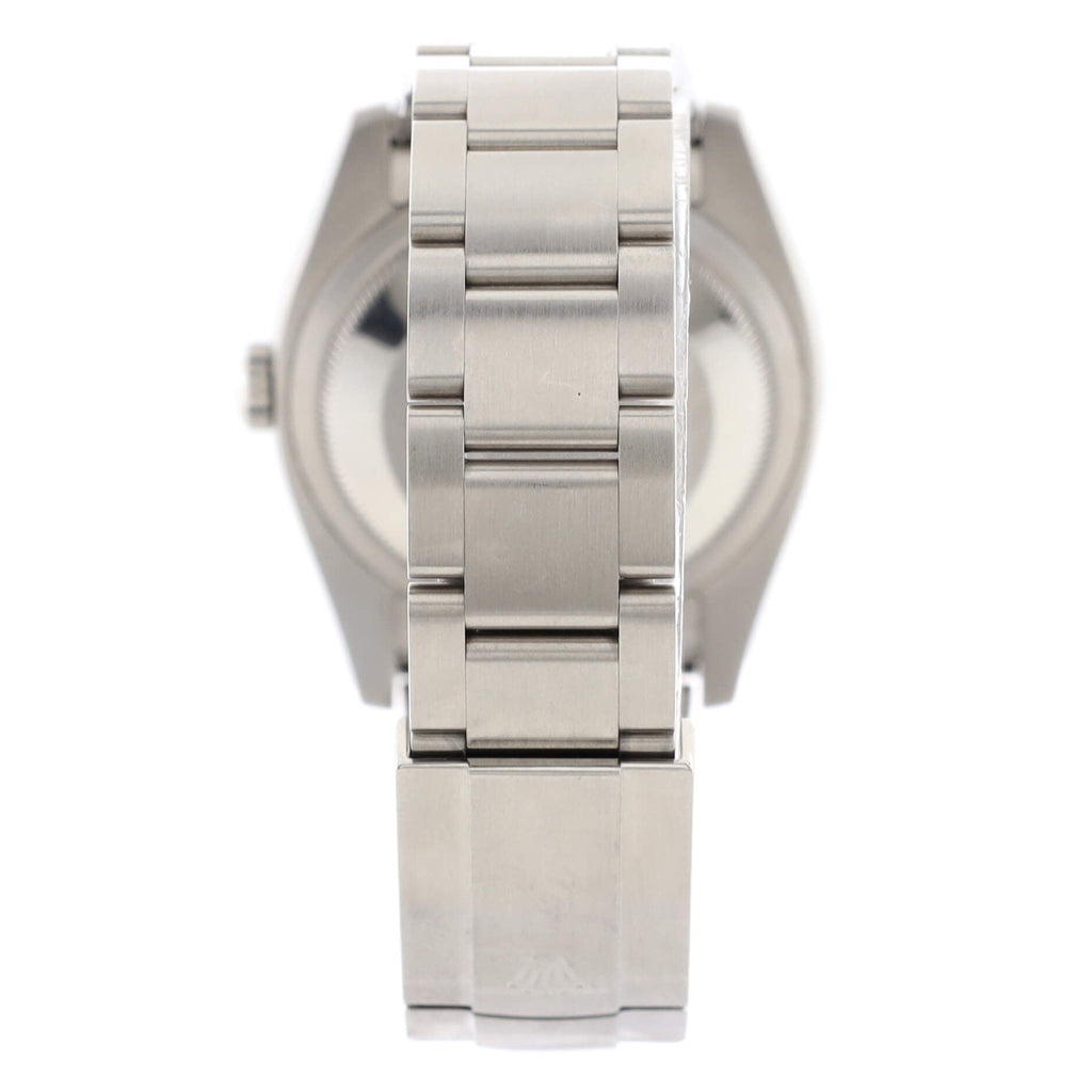 Oyster Perpetual Datejust Automatic Watch Stainless Steel 36
