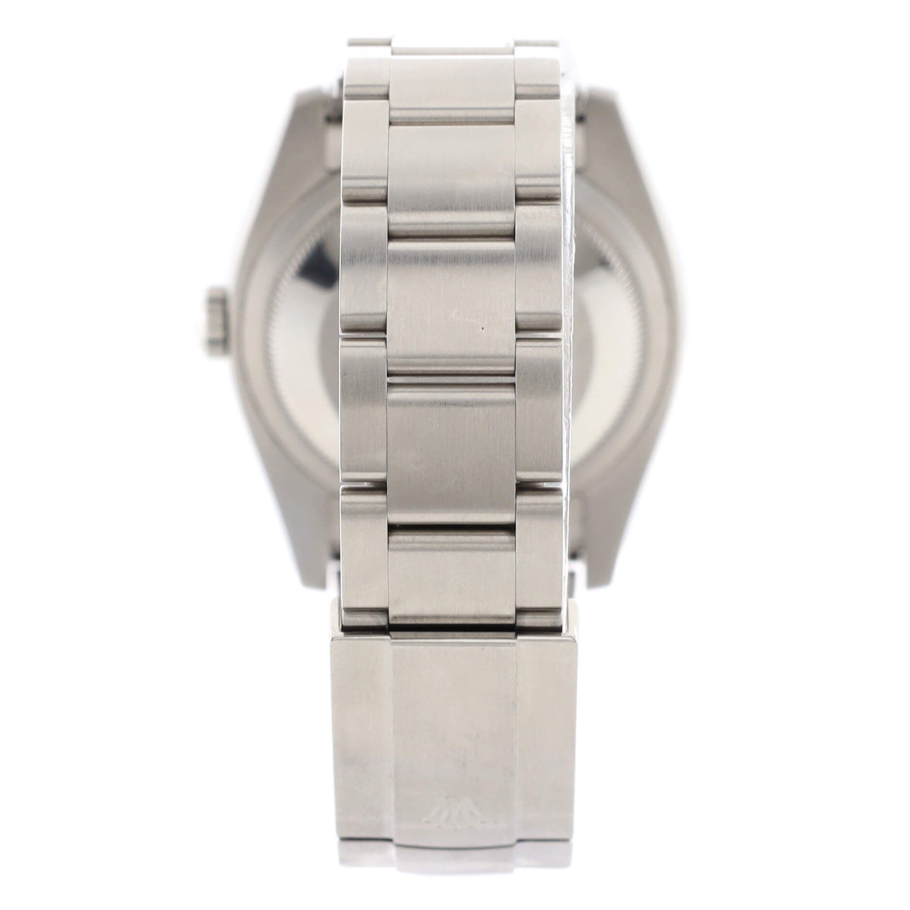 Oyster Perpetual Datejust Automatic Watch Stainless Steel 36
