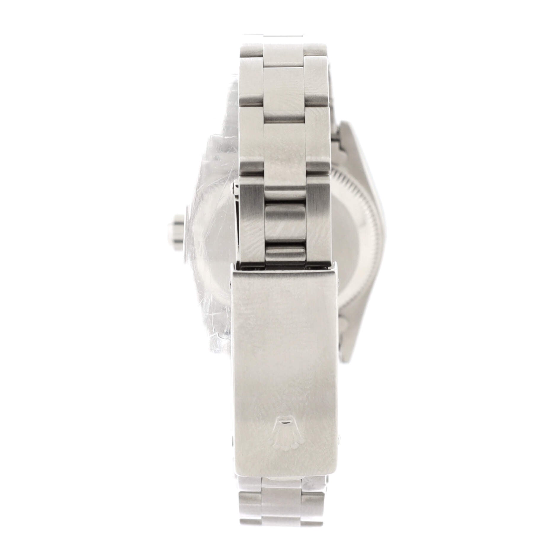Oyster Perpetual Automatic Watch Stainless Steel 24