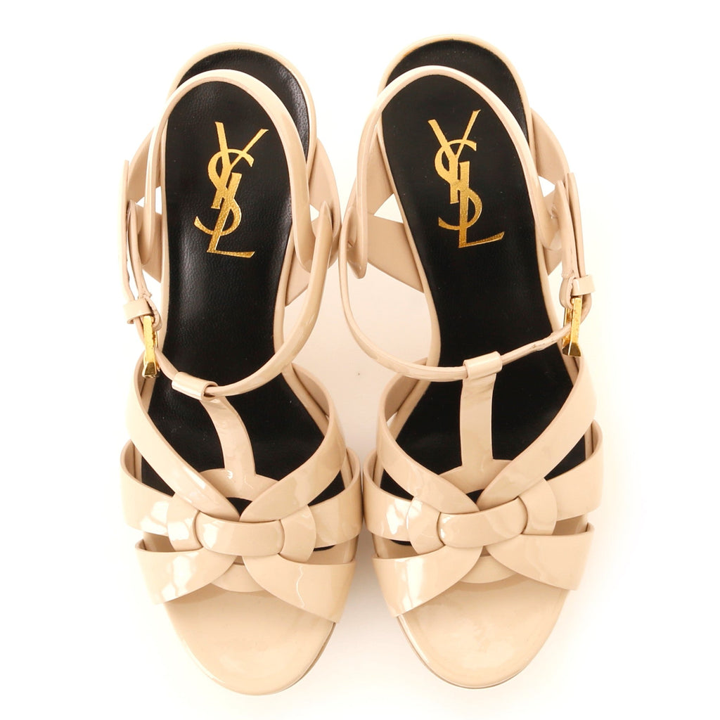 Women's Tribute Stiletto Sandals Patent
