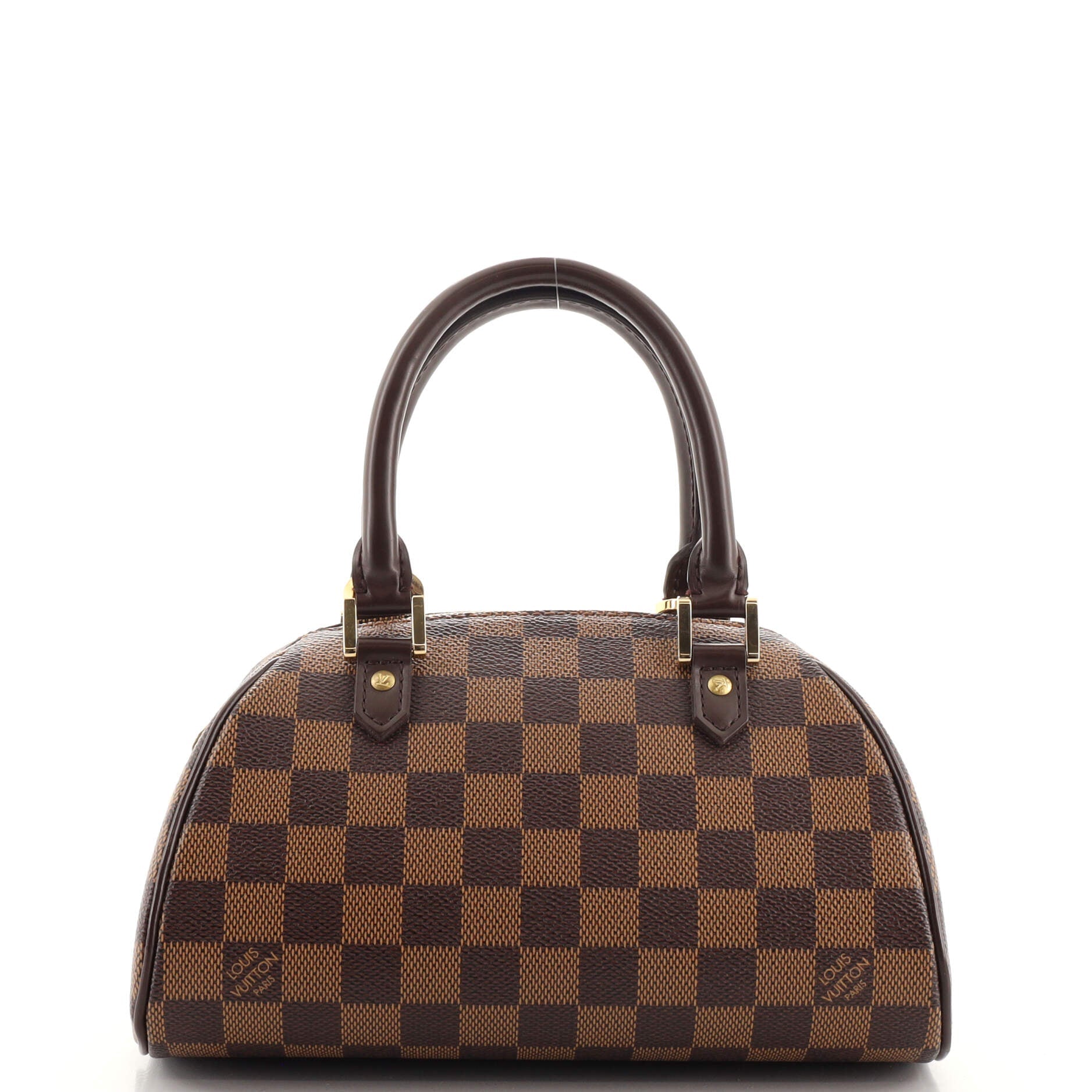 Ribera Handbag Damier Mini