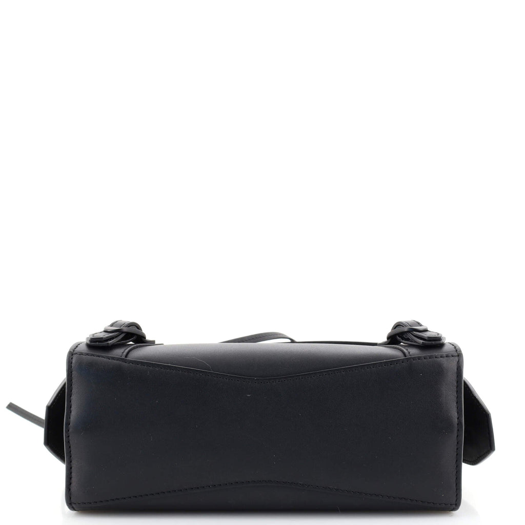 Neo Classic City Bag Leather Mini
