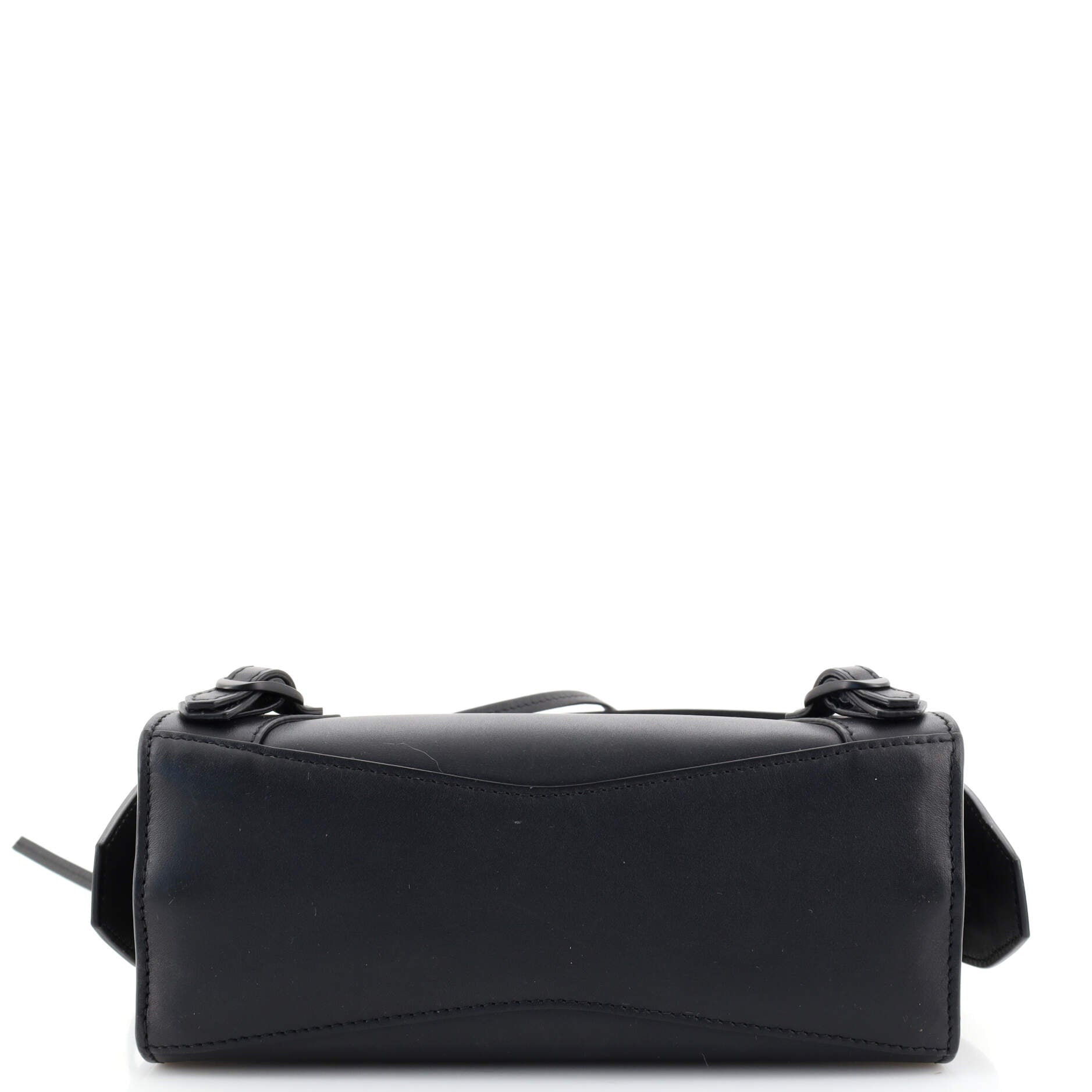 Neo Classic City Bag Leather Mini