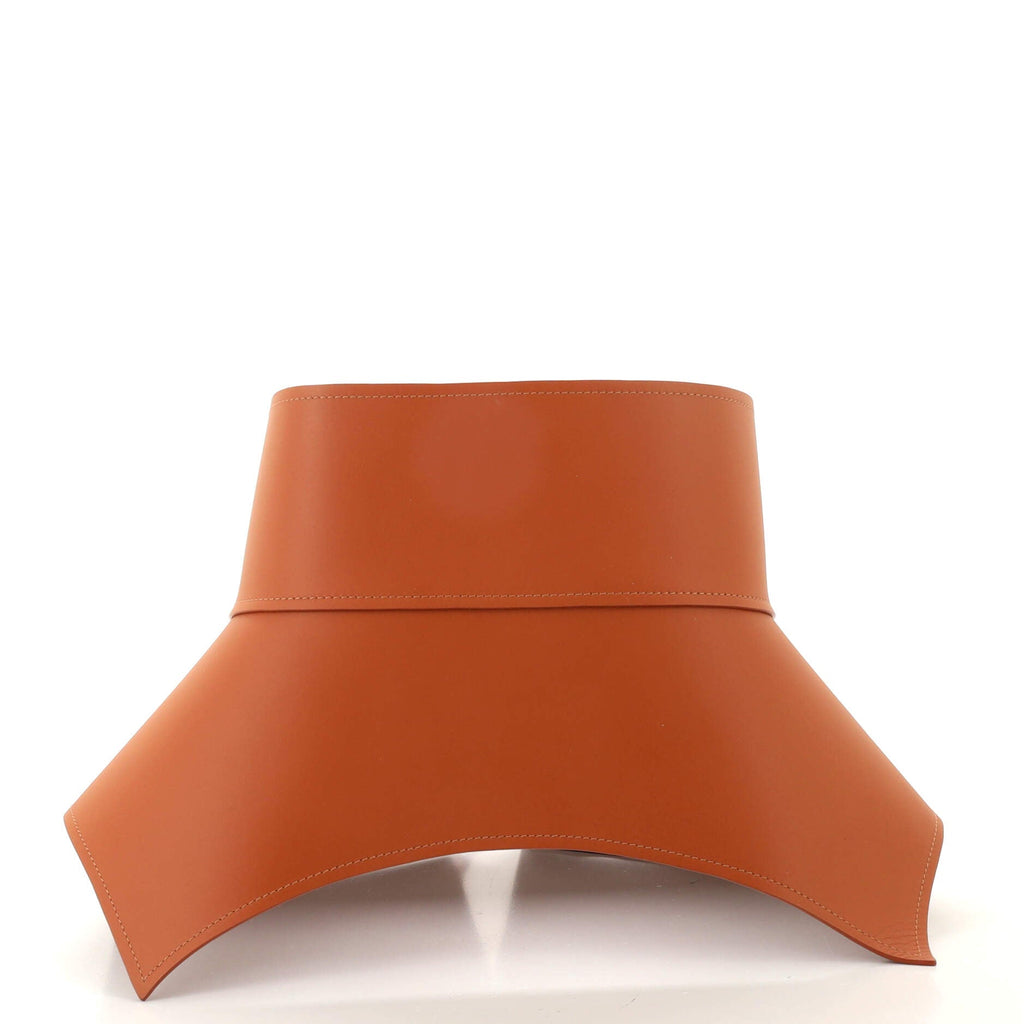 Obi Belt Leather