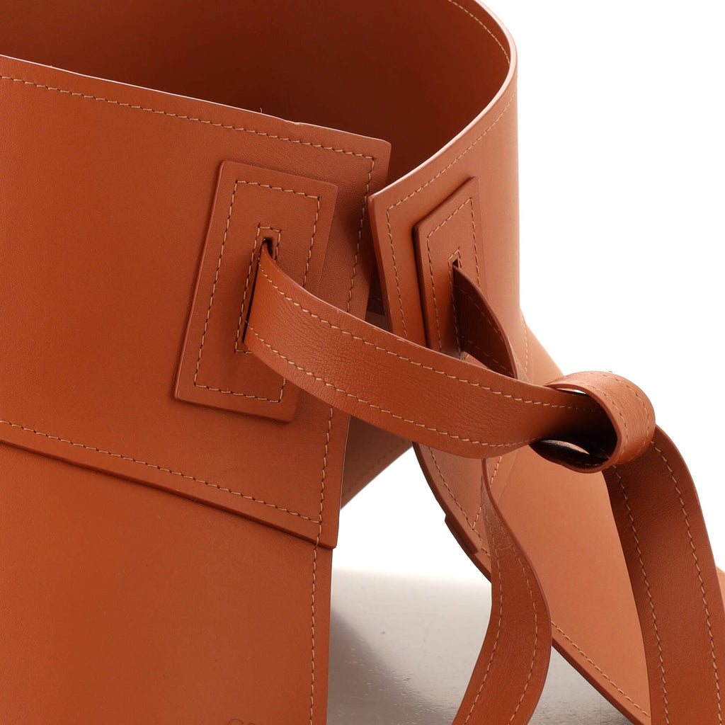 Obi Belt Leather
