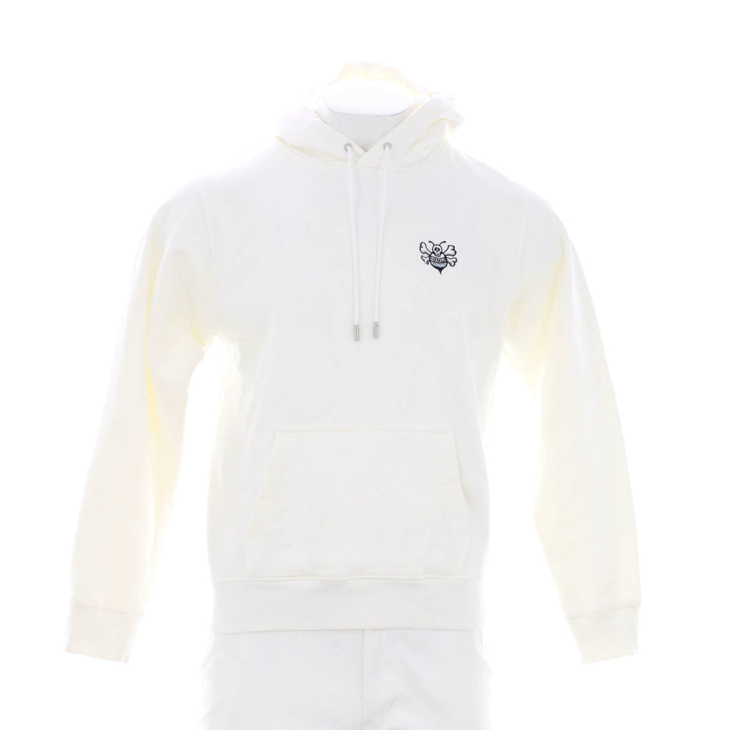 Shawn Stussy Bee Hoodie Cotton