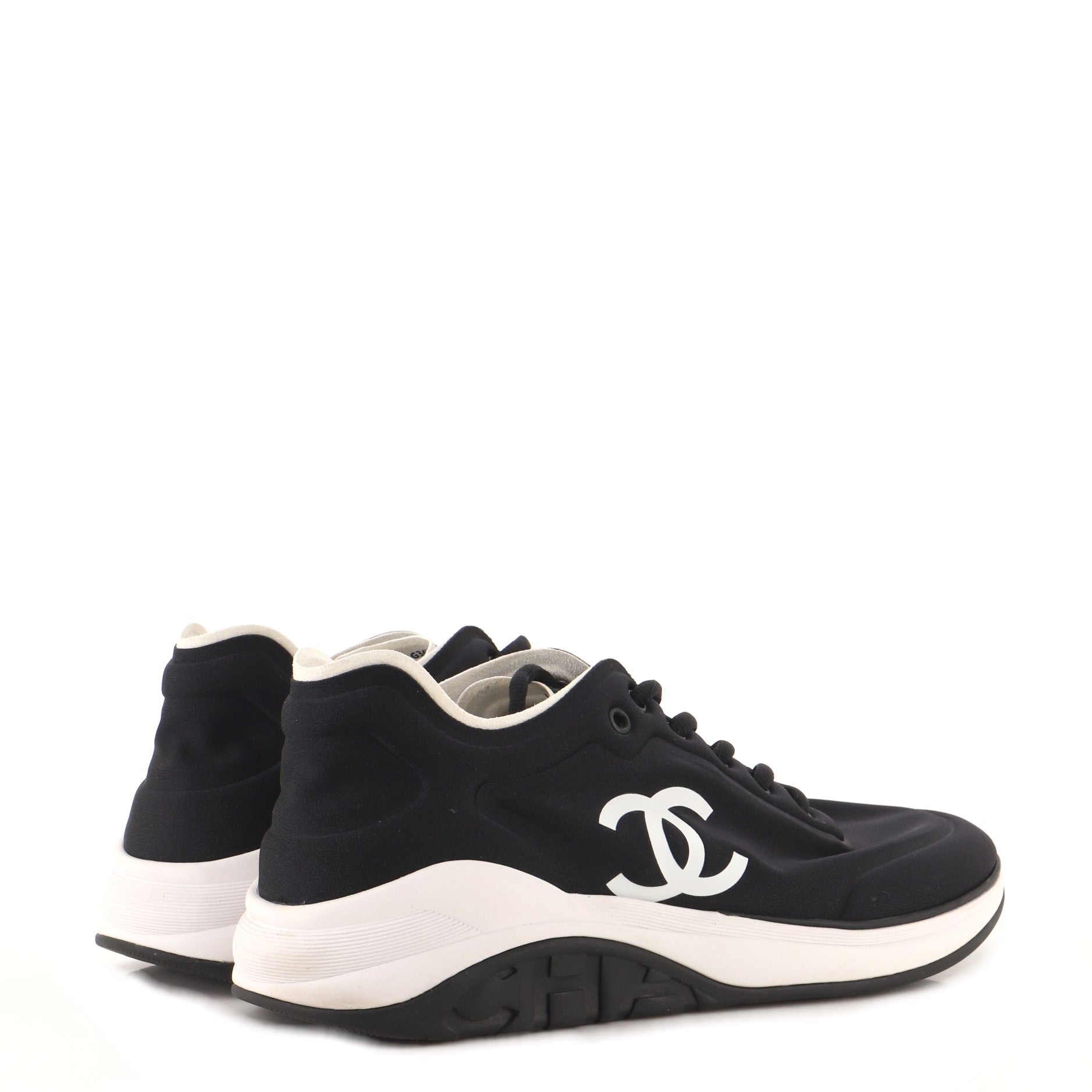 Men's CC Sneakers Neoprene