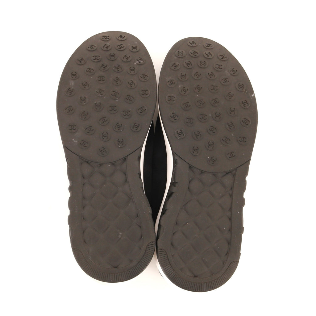 Men's CC Sneakers Neoprene