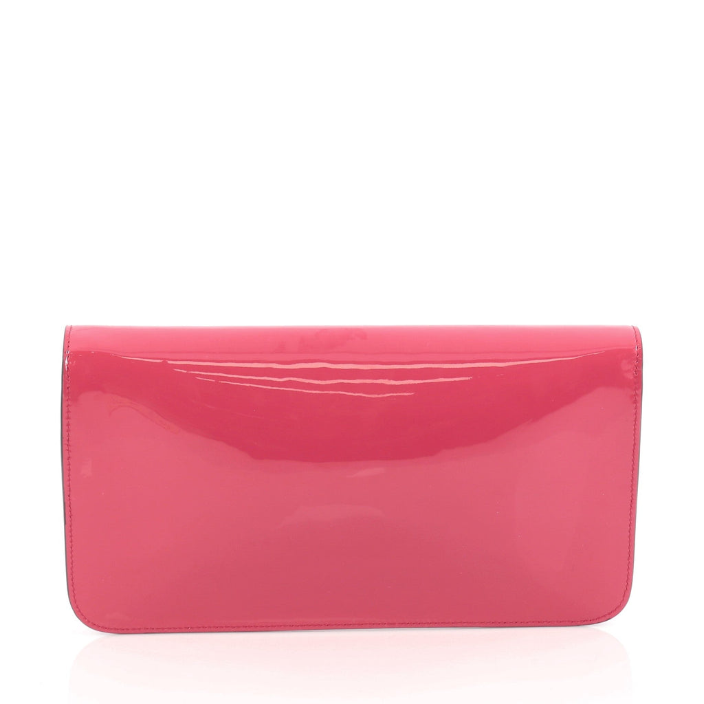 Bright Bit Clutch Patent