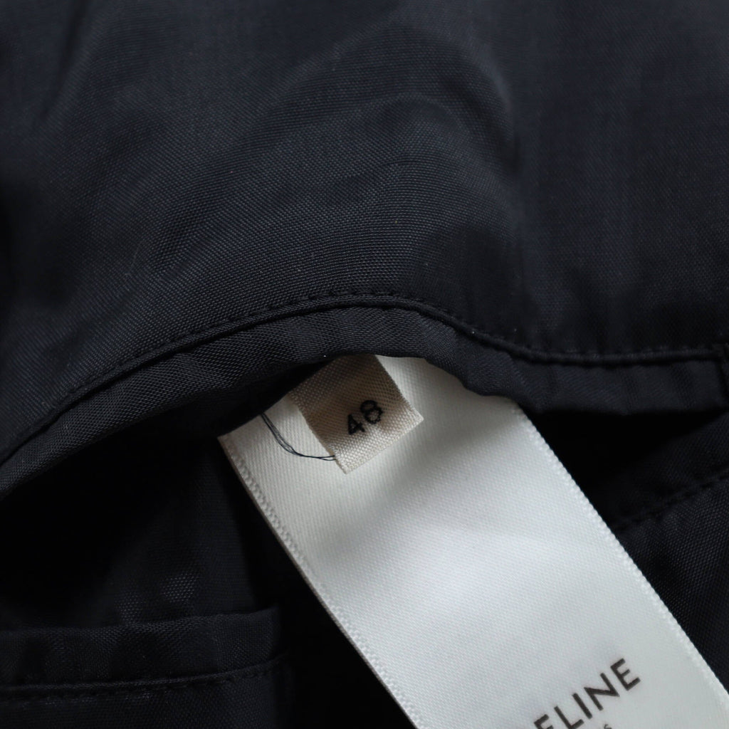 Logo Bomber Jacket Viscose