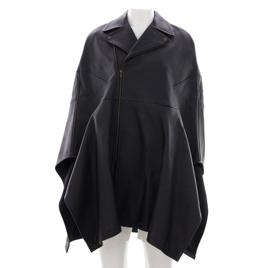 Women's Cape Leather