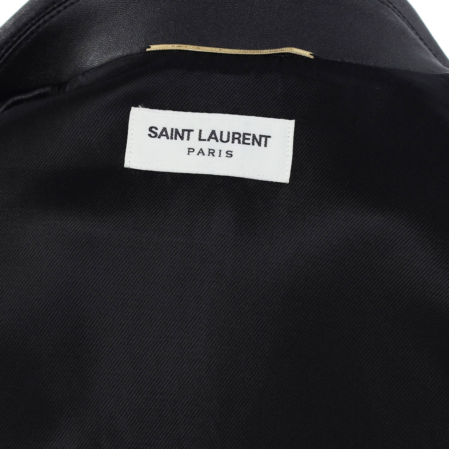 Women's Cape Leather