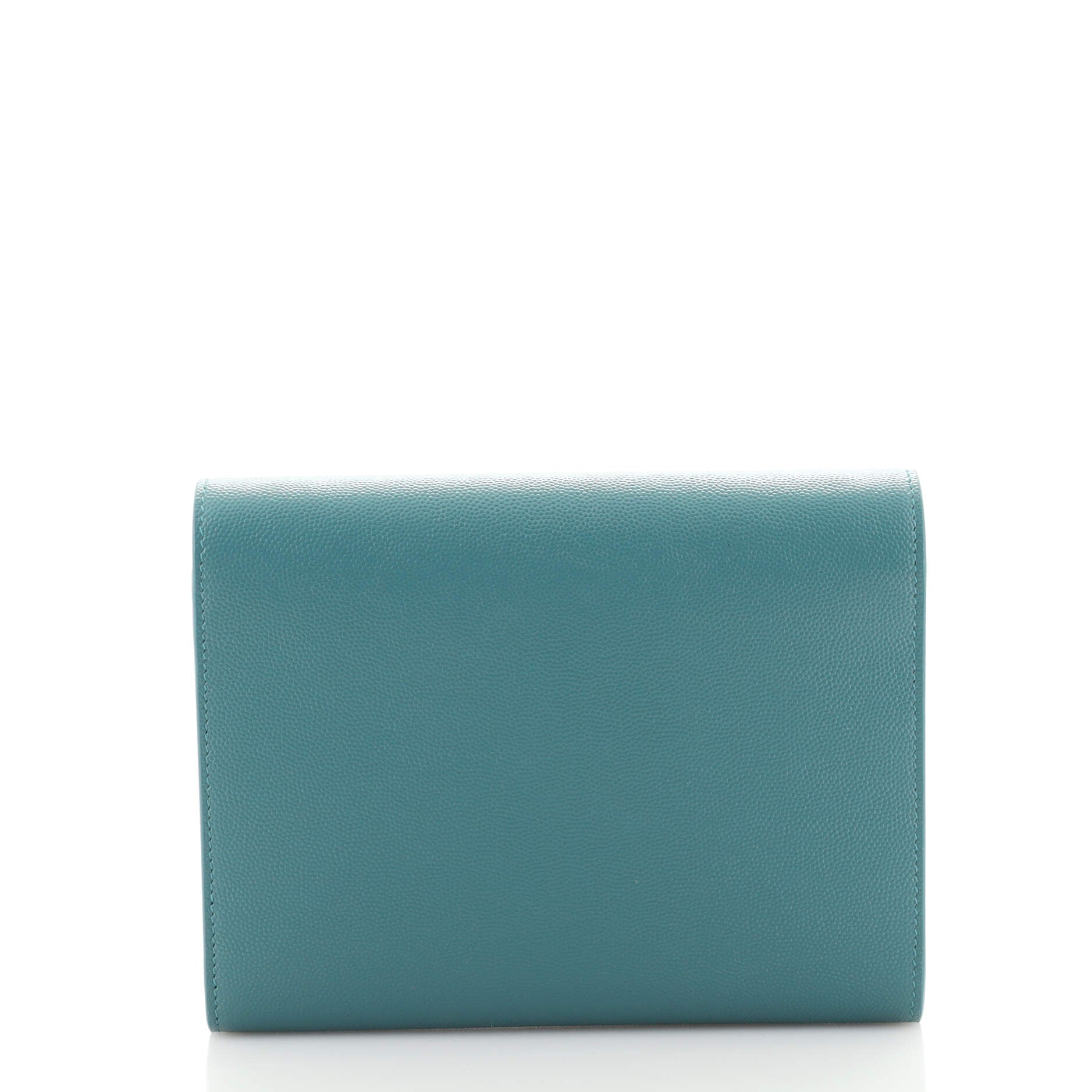 Cassandra Chain Wallet Leather Mini