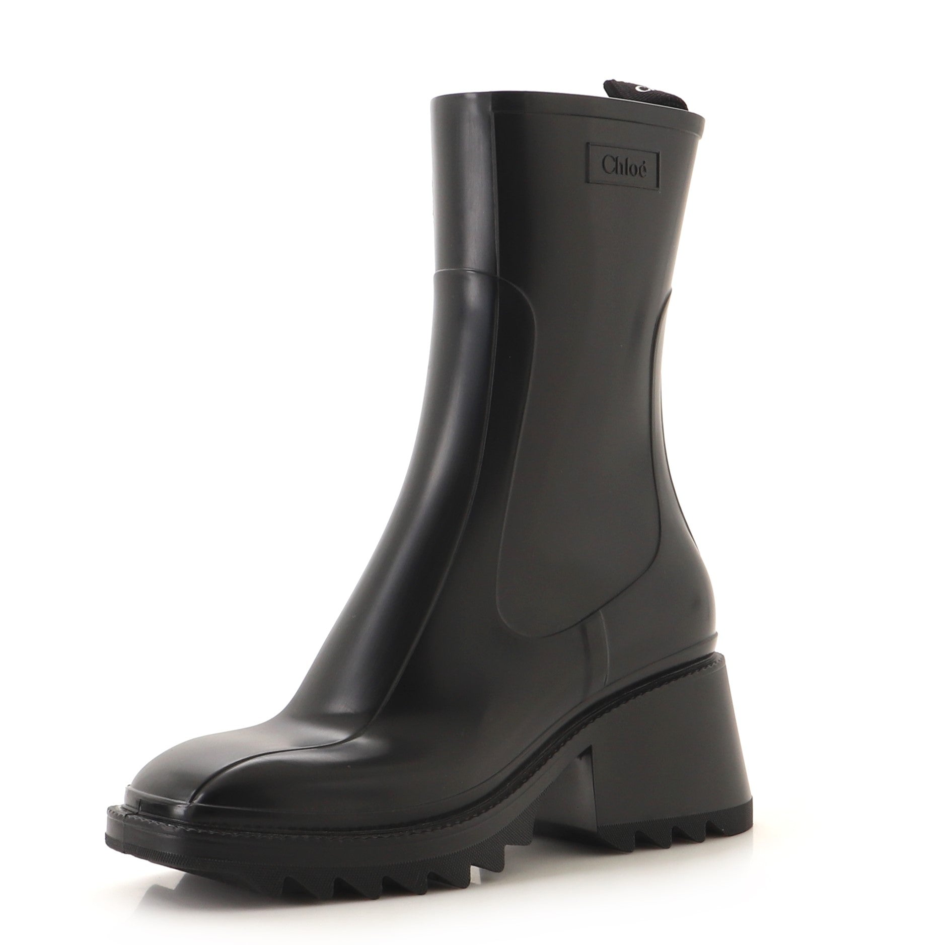 Women's Betty Rain Boots Rubber