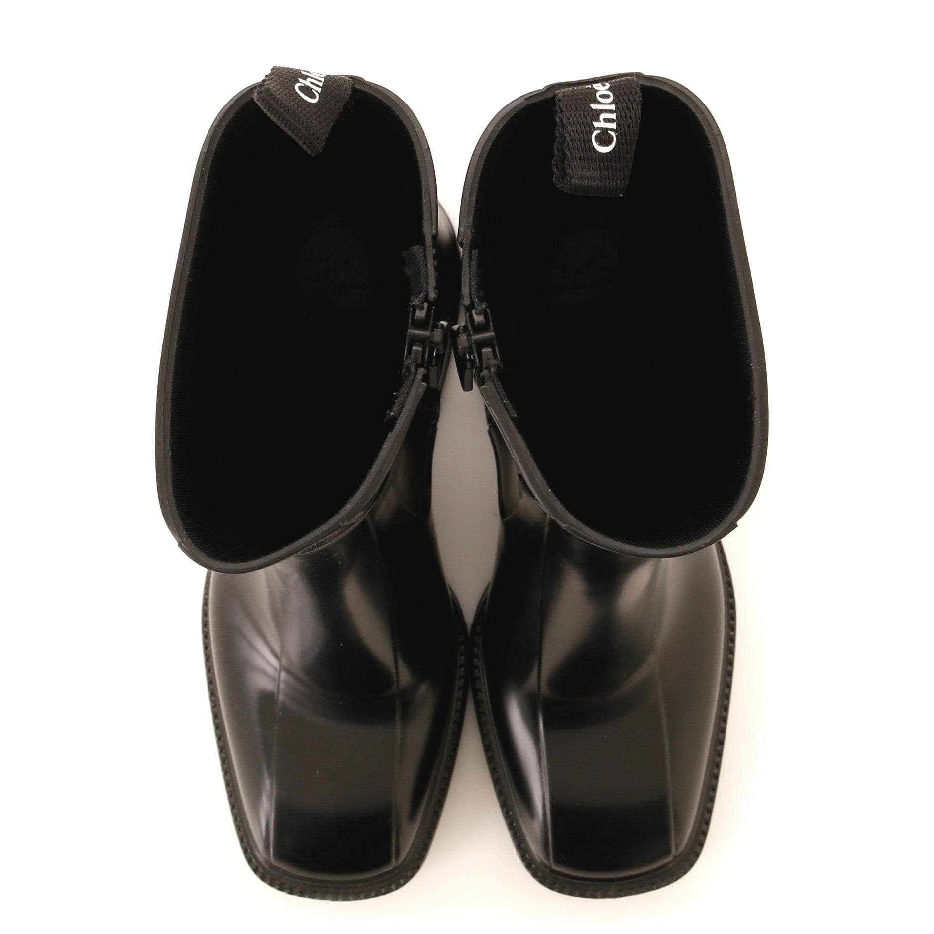 Women's Betty Rain Boots Rubber