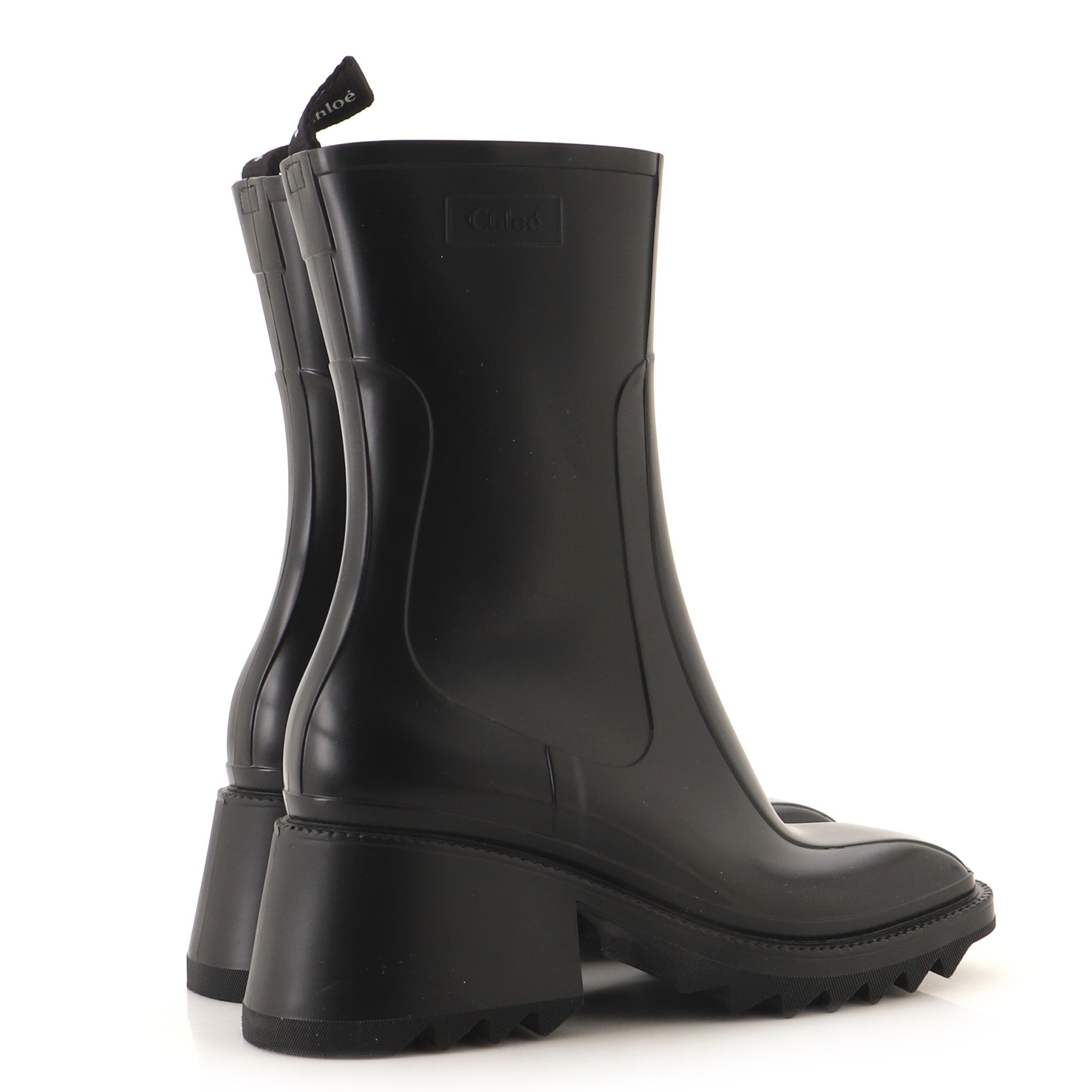 Women's Betty Rain Boots Rubber