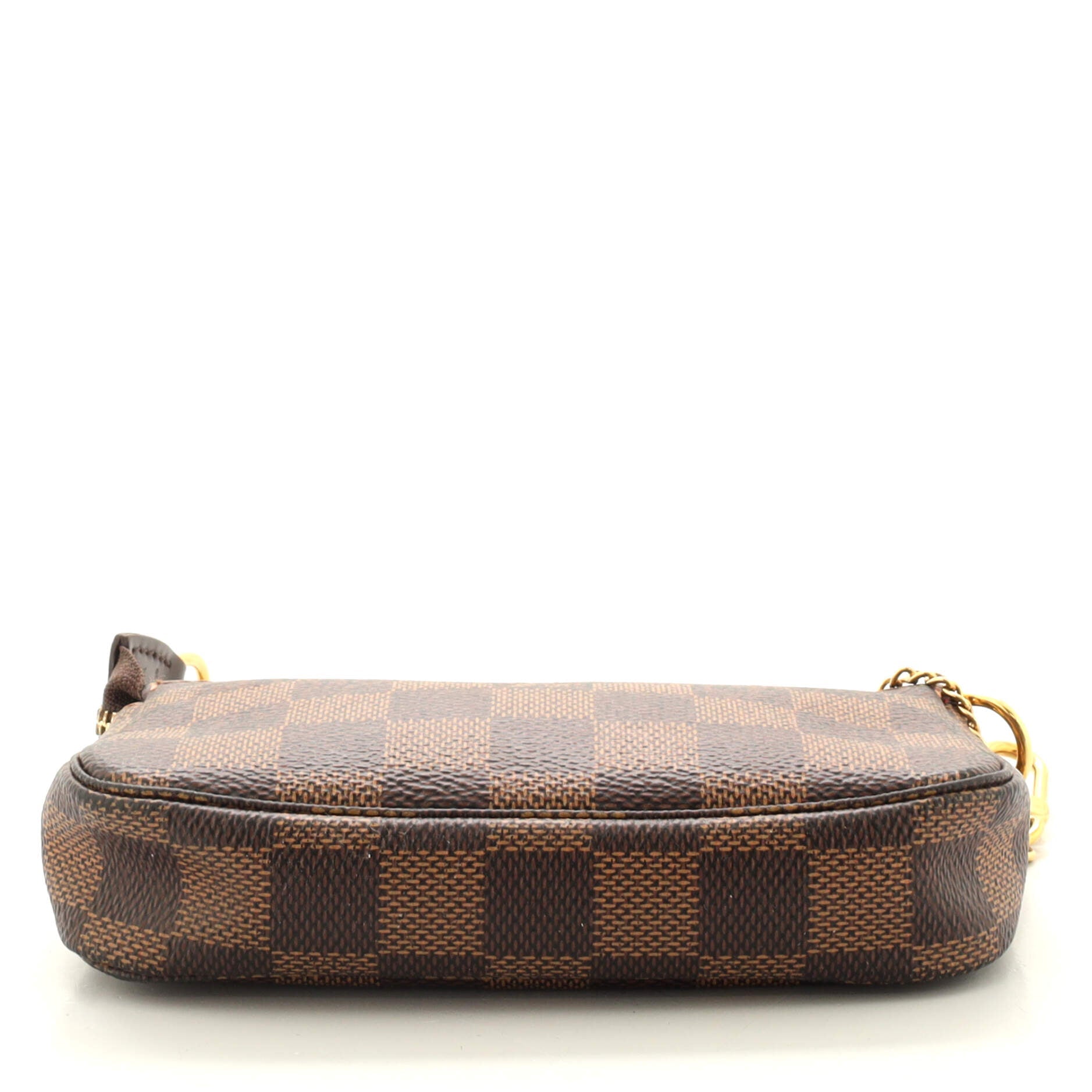 Pochette Accessoires Damier Mini