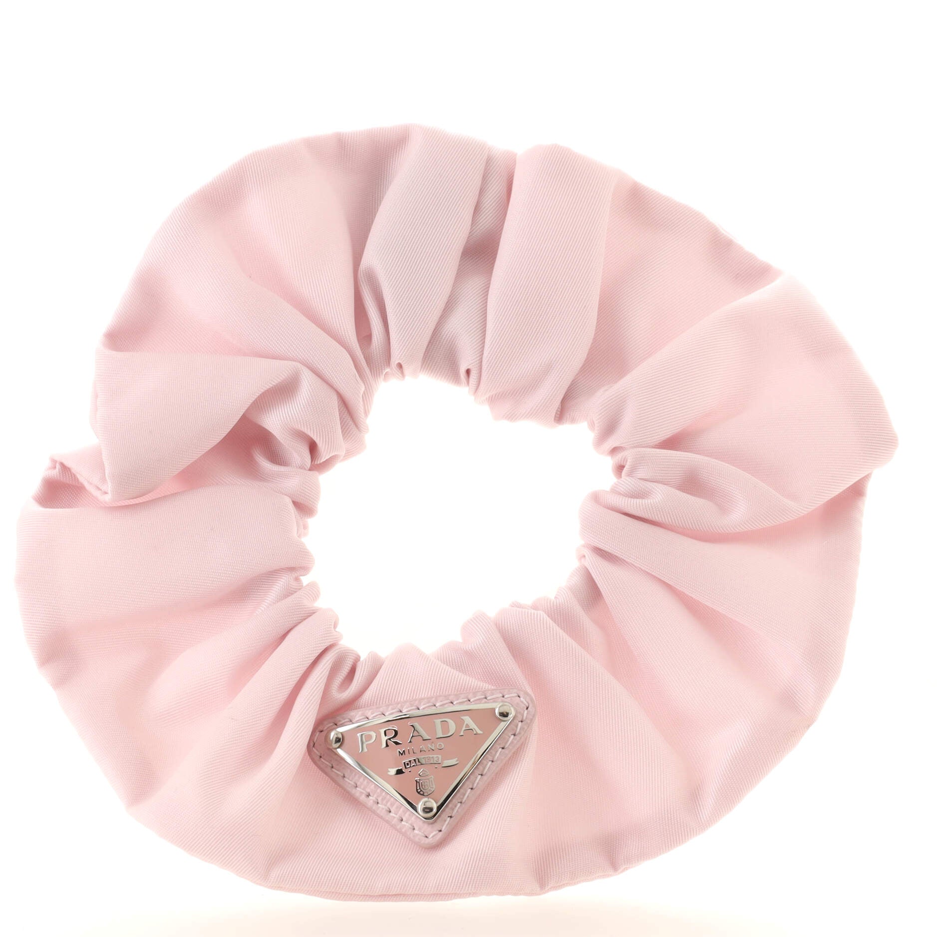Scrunchie Re-Nylon