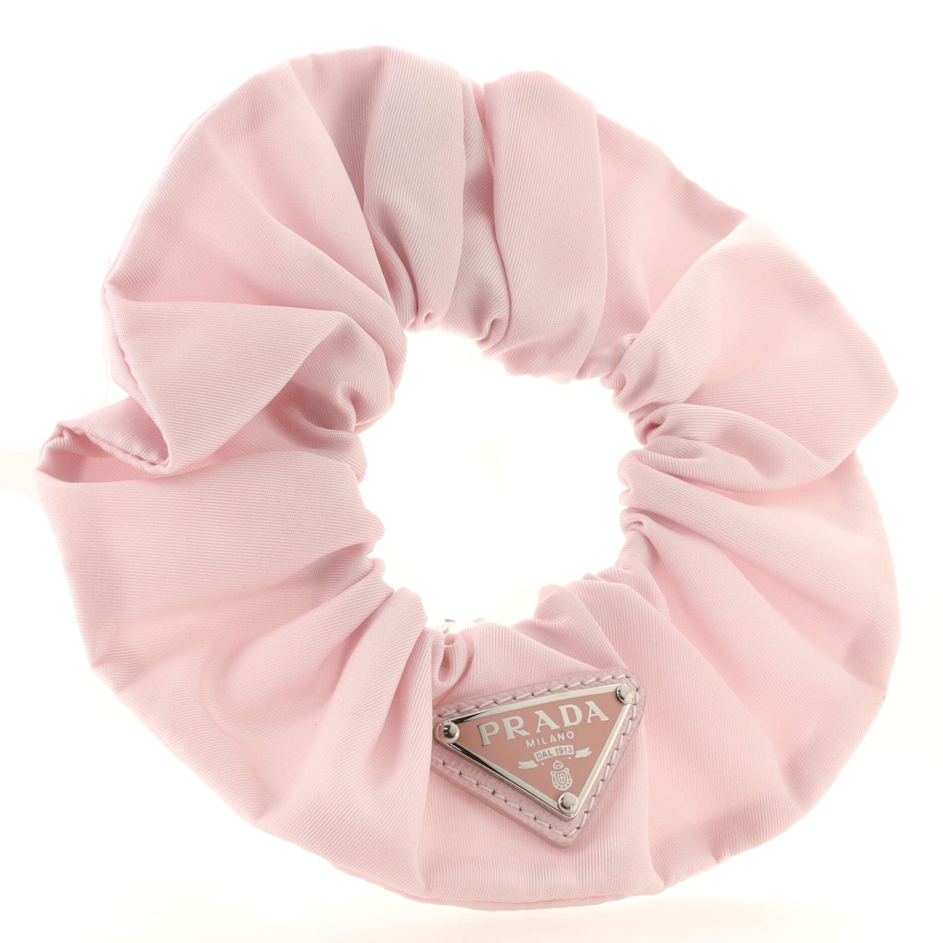 Scrunchie Re-Nylon