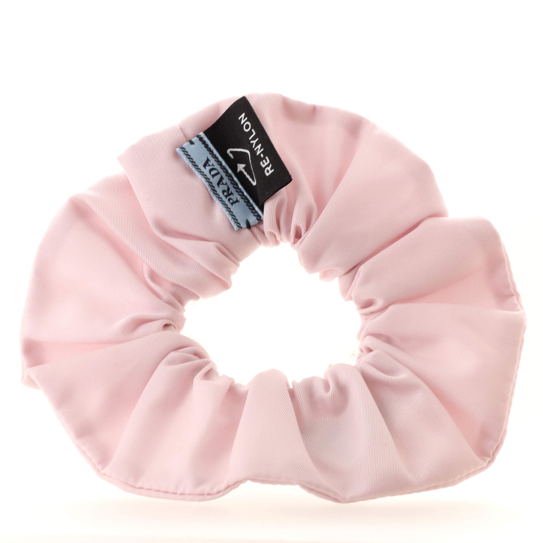 Scrunchie Re-Nylon